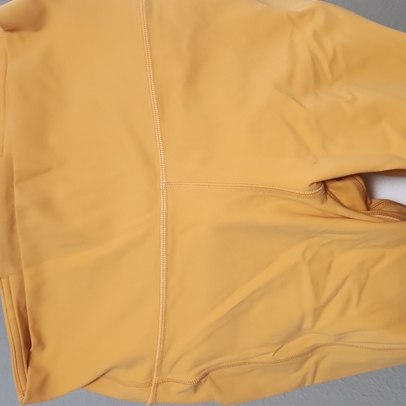 Lululemon Mango Dream Leggins - Picture 4 of 8